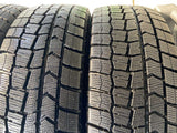 ダンロップ ウィンターマックス WM02 195/65R15 4本