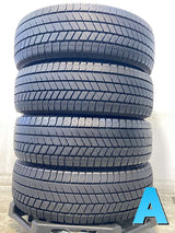 ブリヂストン ブリザック VRX3 195/65R15 4本