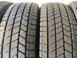 ブリヂストン ブリザック VRX3 195/65R15 4本