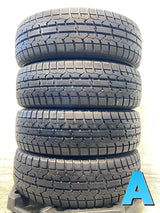 トーヨータイヤ オブザーブ ガリット GIZ 195/65R15 4本