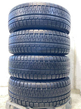 ピレリ アイスアシンメトリコプラス 195/65R15 / Fang 6.0J+43 114.3-5穴 4本