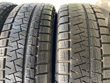 ピレリ アイスアシンメトリコプラス 195/65R15 / Fang 6.0J+43 114.3-5穴 4本