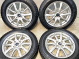 ブリヂストン ブリザック VRX2 175/65R15 / PREO 5.5J+42 100-4穴 4本