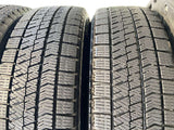 ブリヂストン ブリザック VRX2 175/65R15 / PREO 5.5J+42 100-4穴 4本