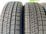 ブリヂストン ブリザック VRX2 175/65R15 / PREO 5.5J+42 100-4穴 4本