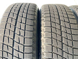 オートバックス ICE ESPORTE 185/60R15 / LEBEN 6.0J+43 100-5穴 4本