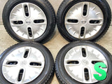 ブリヂストン ブリザック VRX2 175/65R15 /日産純正 5.5J+ 100-4穴 4本