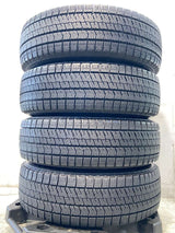 ブリヂストン ブリザック VRX2 185/65R15 /日産純正 5.5J+40 100-4穴 4本
