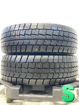 ダンロップ ウィンターマックス WM02 185/60R15 2本