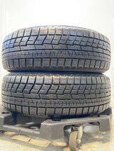 ヨコハマ アイスガード iG60 185/60R15 2本