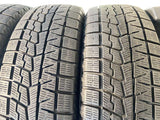 ヨコハマ アイスガード iG70 195/65R15 4本