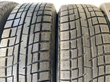 イエローハット PRACTIVA ICE BP02 195/65R15 /トヨタ純正 6.0J+45 100-5穴 4本