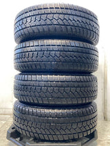HIFLY WIN-TURI 212 195/65R15 / SEIN STREET 6.0J+45 100-5穴 4本