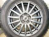 HIFLY WIN-TURI 212 195/65R15 / SEIN STREET 6.0J+45 100-5穴 4本