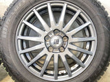 HIFLY WIN-TURI 212 195/65R15 / SEIN STREET 6.0J+45 100-5穴 4本