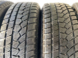 HIFLY WIN-TURI 212 195/65R15 / SEIN STREET 6.0J+45 100-5穴 4本