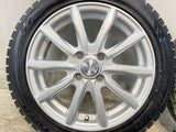 トーヨータイヤ オブザーブ ガリット GIZ 165/55R15 / JOKER 4.5J+45 100-4穴 4本