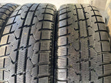 トーヨータイヤ オブザーブ ガリット GIZ 165/55R15 / JOKER 4.5J+45 100-4穴 4本