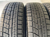 ヨコハマ アイスガード iG60 175/65R15 / ECO FORME 5.0J+39 100-4穴 4本