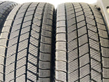 ブリヂストン ブリザック VRX3 195/65R15 4本