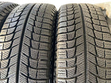 ミシュラン X-ICE3+ 195/65R15 4本