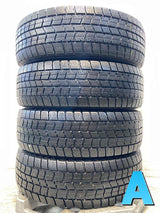 グッドイヤー アイスナビ 7 195/65R15 4本
