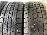 グッドイヤー アイスナビ 7 195/65R15 4本