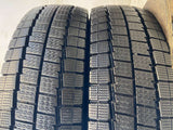 ダンロップ ウィンターマックス LV01 195/80R15 107/105LT 2本