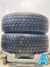 ミシュラン X-ICE SNOW 195/65R15 2本