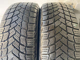 ミシュラン X-ICE SNOW 195/65R15 2本