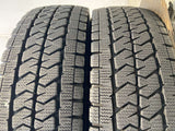 ブリヂストン ブリザック VL10 195/80R15 107/105LT 2本