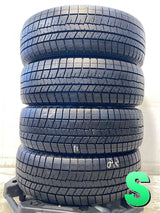 ダンロップ ウィンターマックス 03 185/60R15 4本