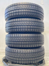 ブリヂストン ブリザック VRX2 175/65R15 / JECT R6 5.5J+ 100/114.3-4穴 4本