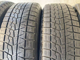 ヨコハマ アイスガード iG70 195/65R15 / ECO FORME 6.0J+53 114.3-5穴 4本