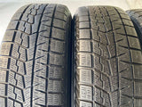 ヨコハマ アイスガード iG70 195/65R15 / ECO FORME 6.0J+53 114.3-5穴 4本