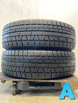 ヨコハマ アイスガード iG50 PLUS 215/70R15 2本