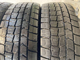 ダンロップ ウィンターマックス WM02 185/60R15 4本