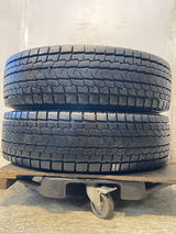 ヨコハマ アイスガード G075 195/80R15 107/105LT 2本