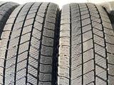 ブリヂストン ブリザック VRX3 195/65R15 4本