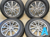ブリヂストン ブリザック VRX2 195/65R15 / GRASS 6.0J+43 114.3-5穴 4本