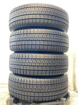 ブリヂストン ブリザック VRX2 195/65R15 / GRASS 6.0J+43 114.3-5穴 4本