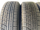 ヨコハマ アイスガード iG60 195/65R15 /トヨタ純正 6.5J+40 100-5穴 4本