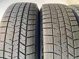 ダンロップ ウィンターマックス03 175/65R15 / SPORT ABELIA 5.5J+43 100-4穴 4本