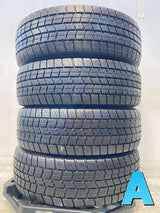 グッドイヤー アイスナビ 7 195/65R15 4本