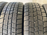 グッドイヤー アイスナビ 7 195/65R15 4本