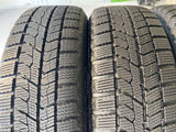 トーヨータイヤ オブザーブGIZ2 185/60R15 / Brade 5.5J+42 100-4穴 4本