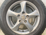 ブリヂストン ブリザック VRX3 195/65R15 / トップラン 6.0J+53 114.3-5穴 4本