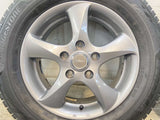 ブリヂストン ブリザック VRX3 195/65R15 / トップラン 6.0J+53 114.3-5穴 4本