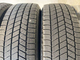 ブリヂストン ブリザック VRX3 195/65R15 / トップラン 6.0J+53 114.3-5穴 4本