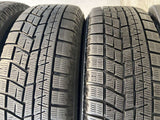 ヨコハマ アイスガード iG60 195/65R15 /スバル純正 6.0J+48 100-5穴 4本
